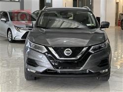 Nissan Rogue Sport